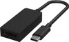 Adattatore USB-C/DisplayPort MICROSOFT Surface, 0,16 m Anteprima dell’immagine prodotto 1