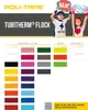 Farbkarten Bundle - Best of POLI-TAPE Textiltransferfolie / Produktbild-Vorschau 4