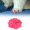 100 Stück weiche PVC-Nagelkappen für Hunde, Produktbild-Vorschau 3