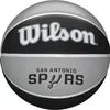 Wilson Bälle Nba Team San Antonio Spurs, WTB1300XBSAN Produktbild-Vorschau 1