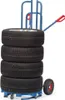 fetra Reifen-Roller, Ladefläche Ø 630 mm Produktbild-Vorschau 5