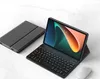 INF Phantom Schwarzes Bluetooth-Tastaturgehäuse für Honor Produktbild-Vorschau 2