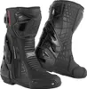Bogotto Donington Motorradstiefel, schwarz, 48 Produktbild-Vorschau 1