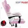 Huzaro Force 4.4 | Chaise de jeu Chaise de bureau Chaise de Voir les images du produit 9