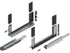 BLUM LEGRABOX free SET Höhe C, BLUMOTION S, 40Kg, NL 450, Produktbild-Vorschau 1