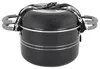 Camping Koch Geschirr Set Flavor 7+1 - 20 cm Outdoor Küche Produktbild-Vorschau 6