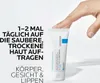 La Roche-Posay Cicaplast Emulsja łagodząca Baume B5+ 40 ml Podgląd zdjęcia produktu 18