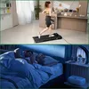Bežecký pás na chôdzu doma a v kancelárii - bežecký pás na Náhľad obrázku produktu 7