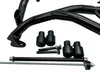 Gabbia paramotore protezione barra d'urto Honda CBR 600RR Anteprima dell’immagine prodotto 7