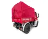 CARSON|TAMIYA CARSON 1:12 MB Unimog U300 Feuerw. 2.4G Produktbild-Vorschau 7
