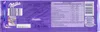 Milka Oreo Keks Schokolade aus Milchcreme und Oreo Keks Produktbild-Vorschau 7