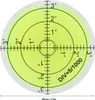 Runde Wasserwaage mit Skala, 60 mm Durchmesser, Produktbild-Vorschau 18
