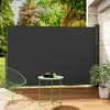 CASARIA® Seitenmarkise Nosara 180x300cm Ausziehbar Produktbild-Vorschau 3