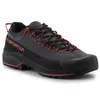 A single hiking shoe is shown against a white background. Produktbild-Vorschau