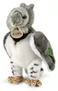 Plüsch-Harpyienadler 27 cm, umweltfreundlich Produktbild-Vorschau 5