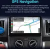 Autoradio GPS Android 13 2 Go + 64 Go pour Fiat Ducato Voir les images du produit 11