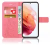 Handy Tasche für Samsung Galaxy S21 Schutz Hülle Handyhülle Produktbild-Vorschau 3