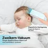 Babyschneider, kabelloses Vakuum-Haarschneide-Set für Produktbild-Vorschau 3