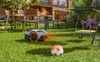 Segway Navimow i105E Mähroboter ohne Begrenzungskabel, Produktbild-Vorschau 15