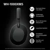 Kabelloser High-Resolution Kopfhörer WH-1000X M5 schwarz Produktbild-Vorschau 44