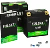 Baterie FULBAT FUL LITHIUM - FLTK01 / LTK01 Náhled obrázku produktu 5