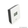 Rehau Nea H Raumtemperaturregler 230 V mit Frost- und Produktbild-Vorschau 1