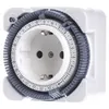 Theben Timer 26, Zeitprogrammstecker Produktbild-Vorschau 3