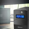 Qoltec Monolith uninterruptible power supply (UPS) Anteprima dell’immagine prodotto 2