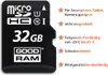 Speicherkarte Micro SD 32GB Für Nintendo Switch Gamepad Produktbild-Vorschau 7