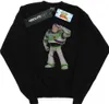 Disney - "Toy Story Lightyear" Sweatshirt für Damen BI41957 Produktbild-Vorschau 1
