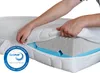 Komfortschaummatratze BeCo 2 Dreams, 2 in 1 Wendematratze Produktbild-Vorschau 6