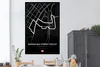 MuchoWow® Poster Rennsport - Sport - Rennstrecke - Singapur Produktbild-Vorschau 2
