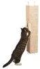 Kerbl Sisal Kratzbrett Kevin, 100x56cm, beige; 81558 Produktbild-Vorschau 8