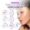 EQQUALBERRY - Bakuchiol Plumping Capsule Cream, 50ml krem Podgląd zdjęcia produktu 6