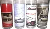 Porsche Longdrinkglas 9911 4er Longdrinkglas Sammlertasse Produktbild-Vorschau 1