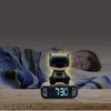 Réveil Veilleuse Digital Batman LEXIBOOK, 3D Lumineux et Voir les images du produit 4