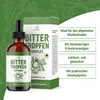 Green Nutrition Bittertropfen - natürliche Bitterstoffe aus Produktbild-Vorschau 2