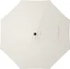 Sekey Sonnenschirm 330cm Alu Gartenschirm 8-eckiger Produktbild-Vorschau 3