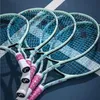 HEAD Coco 21 Tennisschläger blau 05 Produktbild-Vorschau 8