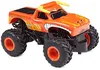 Monster Jam RC - El Toro Loco Monster Truck - Scala 1:24 - Anteprima dell’immagine prodotto 13