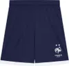 Tenue domicile de l'équipe de France pour enfants - saison Voir les images du produit 6