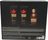 Set regalo Dsquared2 Wood per uomo Set II. 100 ml Anteprima dell’immagine prodotto 1