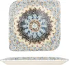 Servírovací mísa By Bone – Armonia – porcelán – 22 x 22 cm Náhled obrázku produktu 1