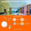 LEDVANCE Smart+ Plug ZigBee ovládateľná zásuvka Osvetľovací Náhľad obrázku produktu 6