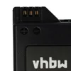 vhbw Akku kompatibel mit Playstation Portable PSP-1003, Produktbild-Vorschau 6