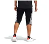 Adidas Spodnie Tierro GK, FT1456, Rozmiar: 164 Podgląd zdjęcia produktu 4