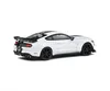 Solido Ford Mustang GT500 biely/čierny - model auta v Náhľad obrázku produktu 9