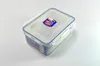 A clear shot of a Lock&Lock food storage container on a white background. Náhľad obrázku produktu