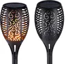 Lampa solárna fakľa efekt plameňa FOREVER 96LED Náhľad obrázku produktu 12