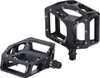 BBB MountainHigh Black Plattformpedale Produktbild-Vorschau 3